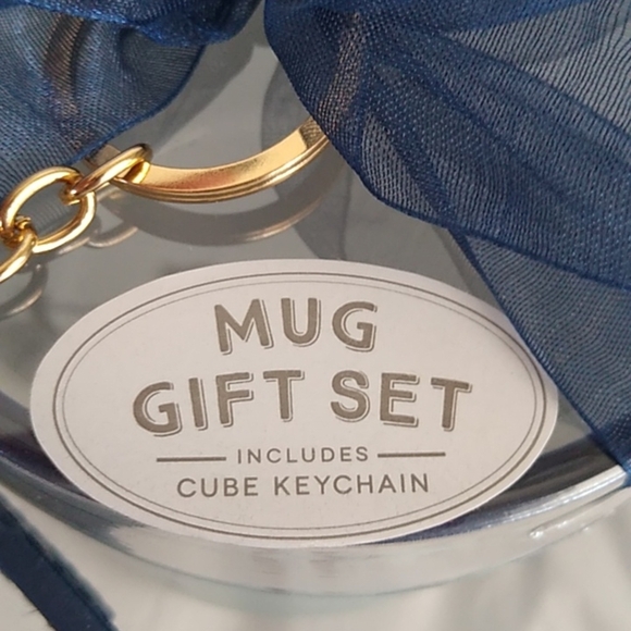 "There's so much to look forward to" Mug Gift Set Graduation Promotion - Picture 6 of 6